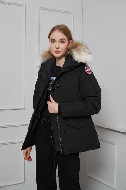 Canada Goose - Chilliwack Bomber