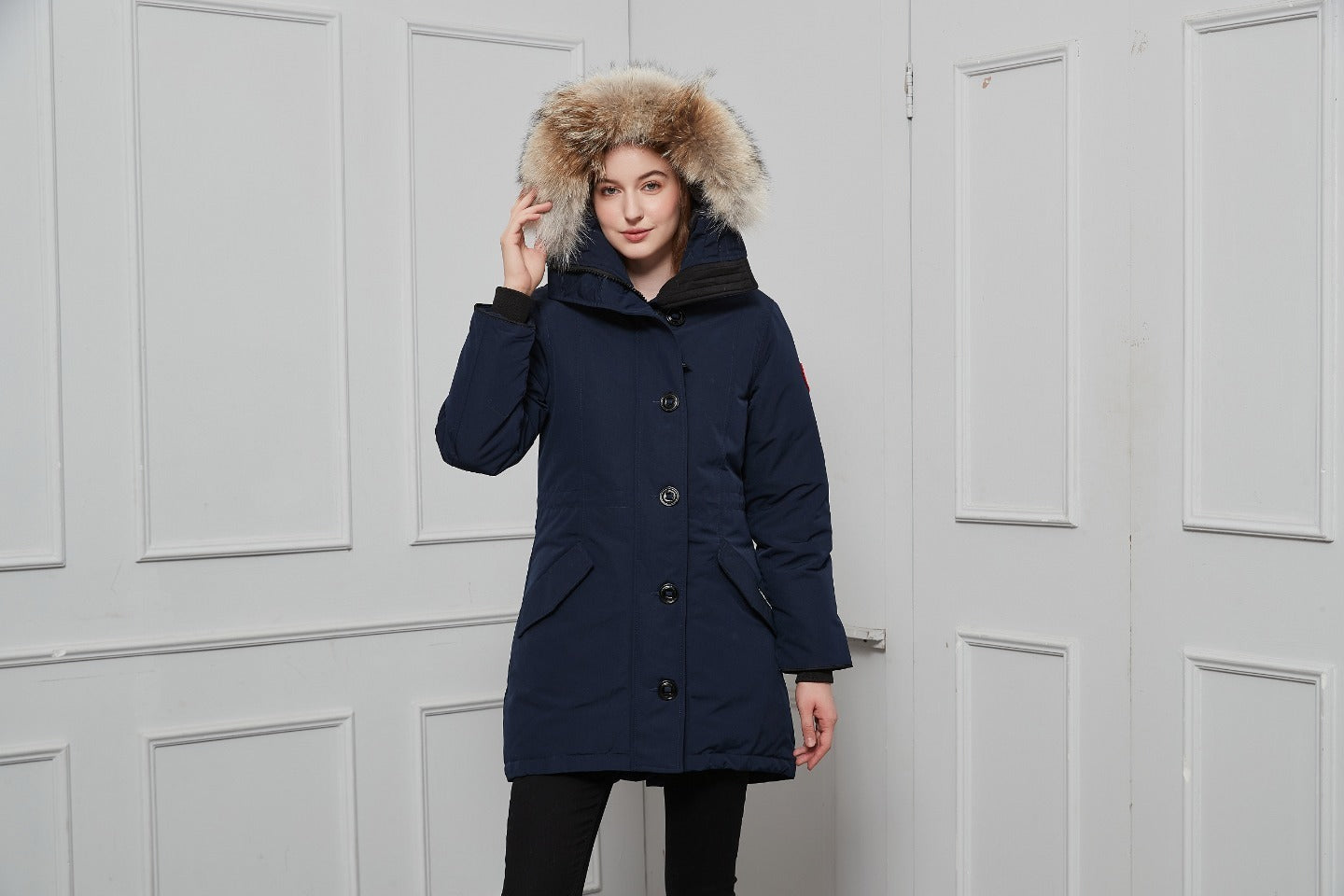 Canada Goose - Kensington Parka