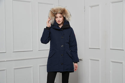 Canada Goose - Kensington Parka