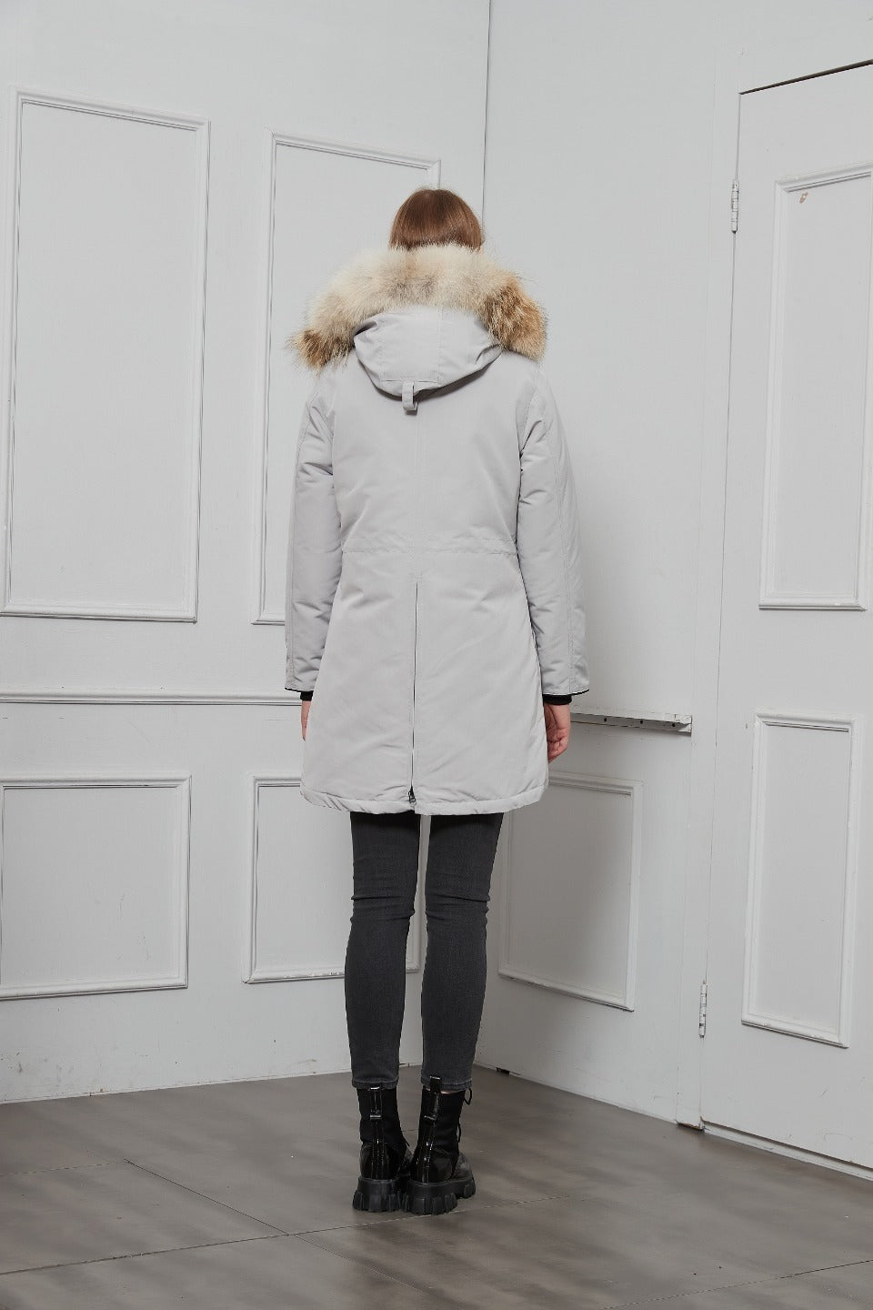 Canada Goose - Rossclair Parka