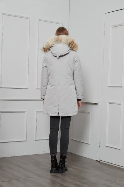 Canada Goose - Rossclair Parka