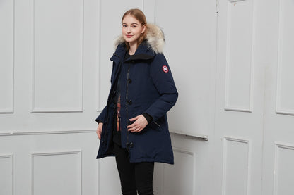 Canada Goose - Kensington Parka
