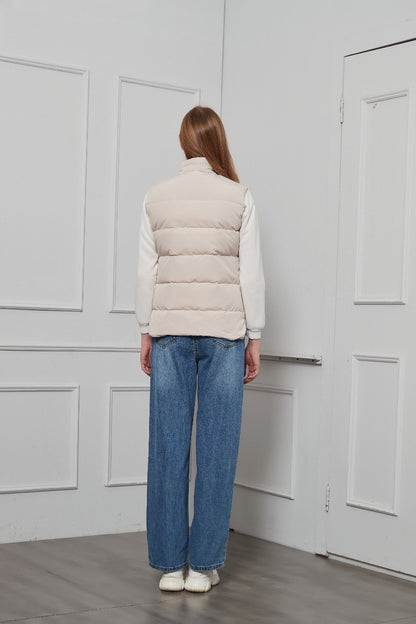 Canada Goose - Freestyle Vest Creme