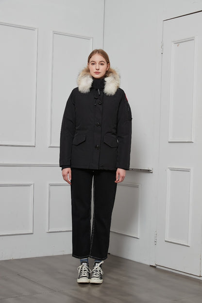 Canada Goose - Chilliwack Bomber