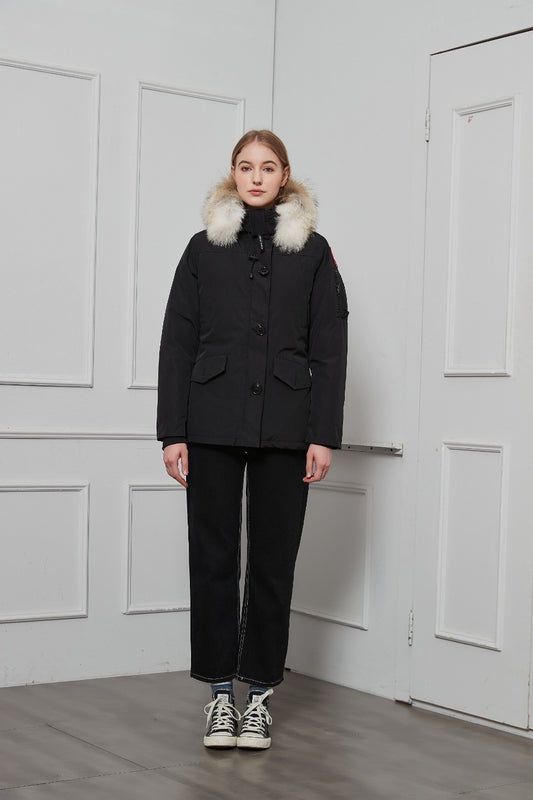 Canada Goose - Chilliwack Bomber