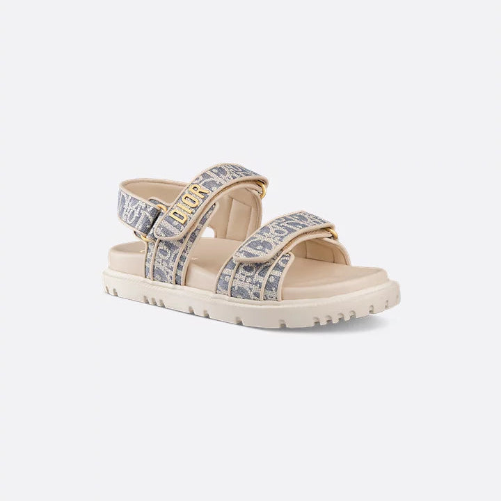 Sandale Dior - Motif