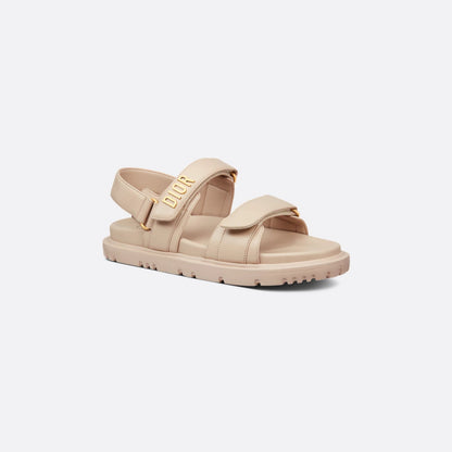 Sandale Dior
