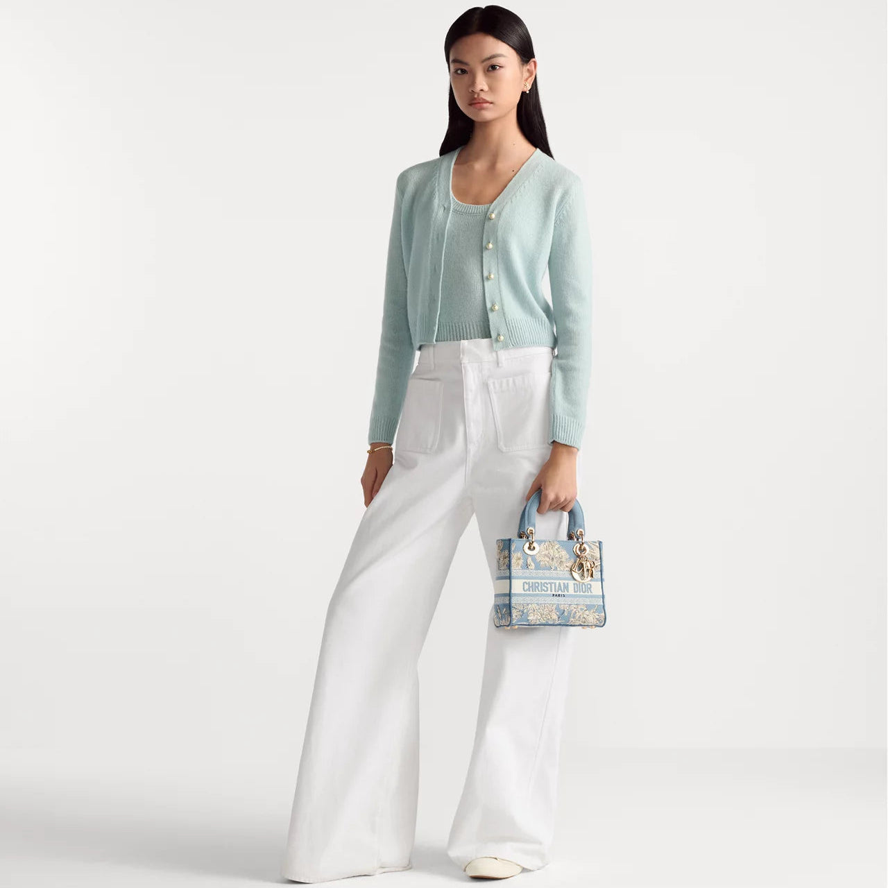 Sac Lady Dior Small