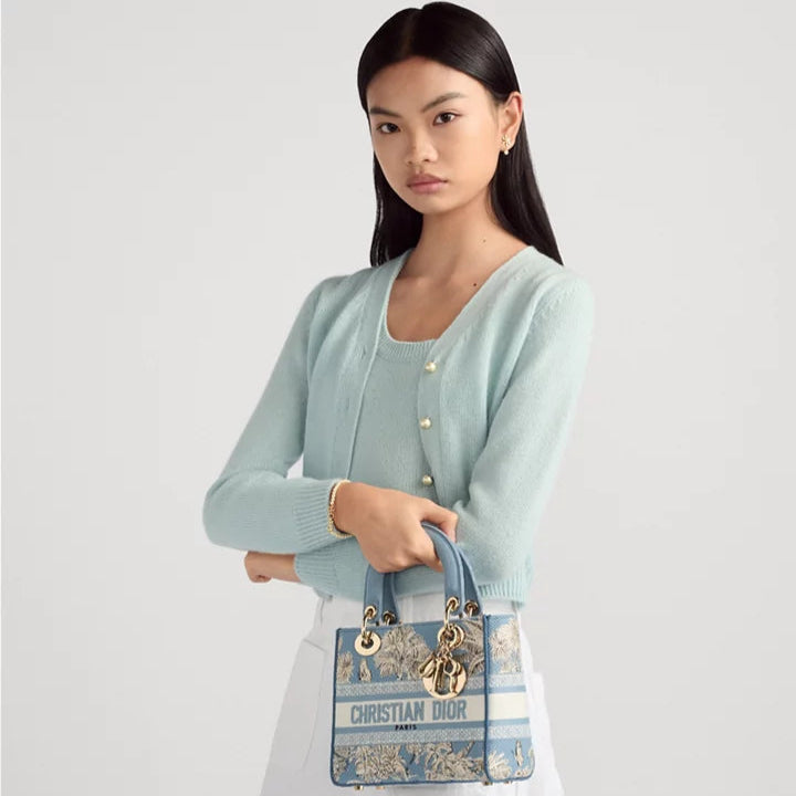 Sac Lady Dior Small