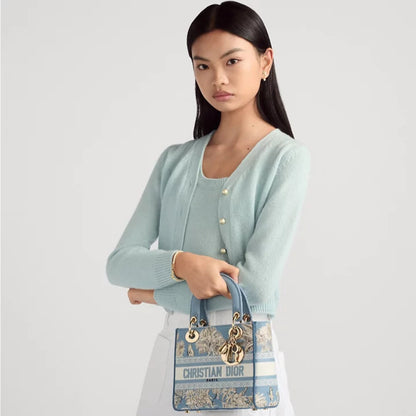 Sac Lady Dior Small
