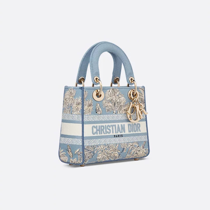 Sac Lady Dior Small