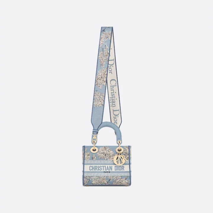 Sac Lady Dior Small