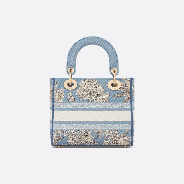 Sac Lady Dior Small