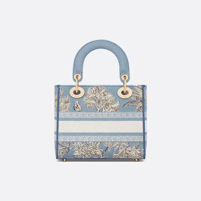 Sac Lady Dior Small