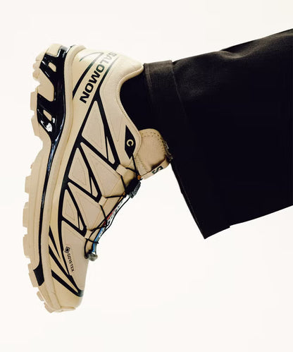 Salomon XT6  Beige