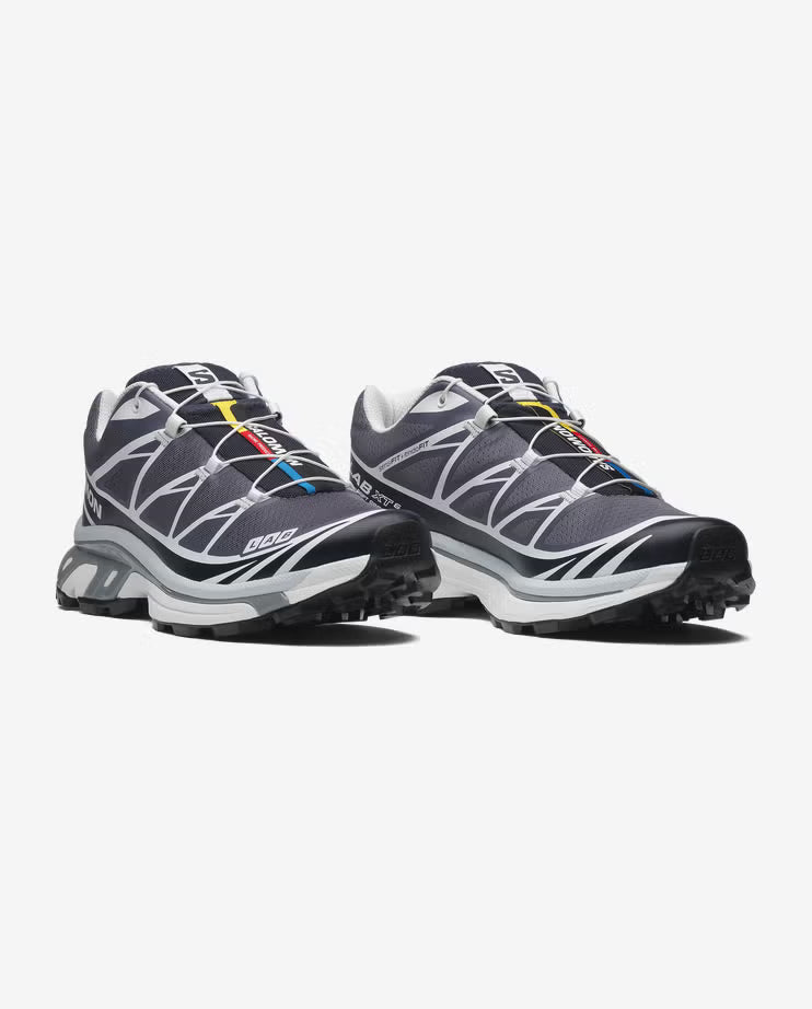 Salomon XT6 Bleu