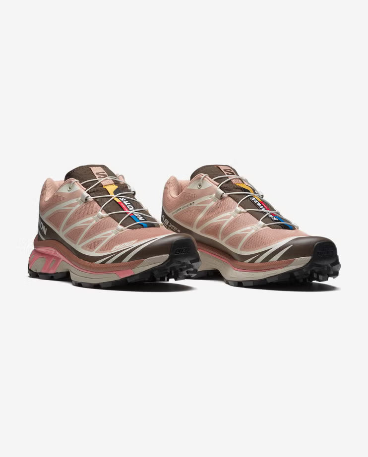Salomon XT6 Rose