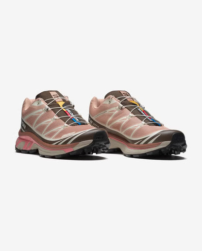 Salomon XT6 Rose