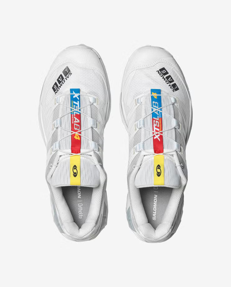 Salomon XT 4 Blanche