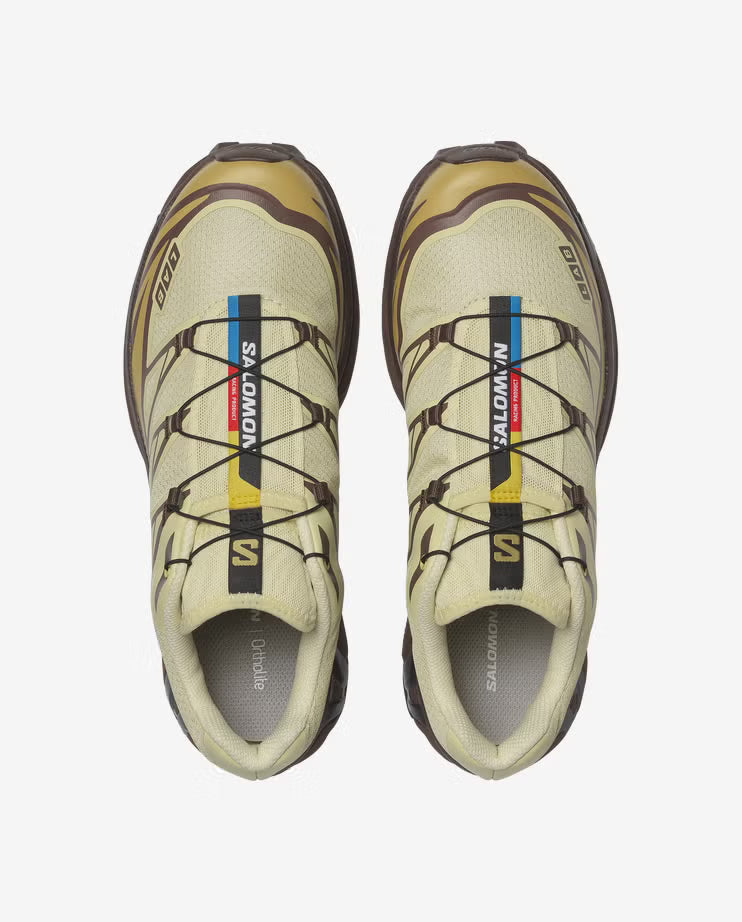 Salomon XT6 Vert
