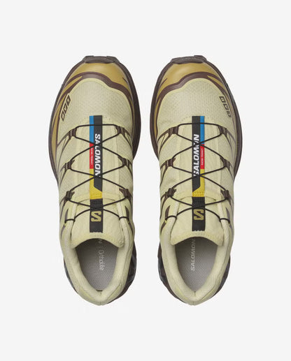 Salomon XT6 Vert