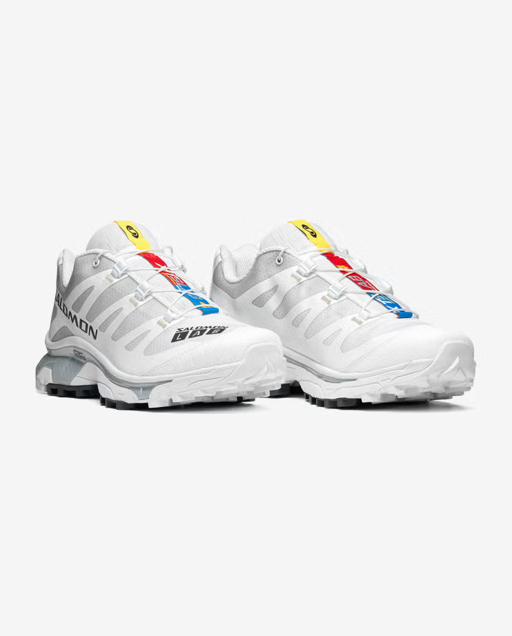 Salomon XT 4 Blanche