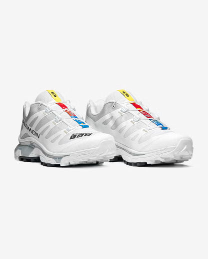 Salomon XT 4 Blanche