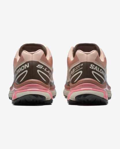 Salomon XT6 Rose