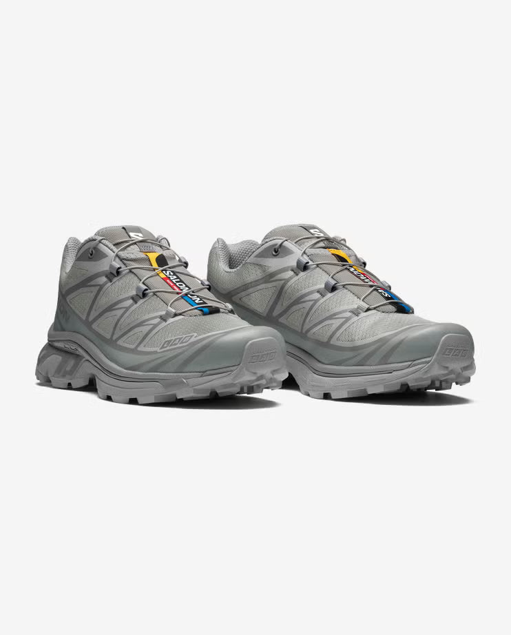 Salomon XT6 Gris