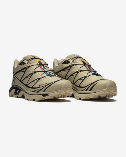 Salomon XT6  Beige
