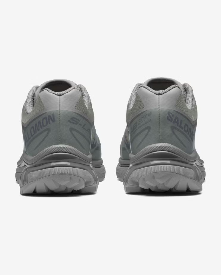 Salomon XT6 Gris