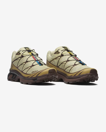 Salomon XT6 Vert