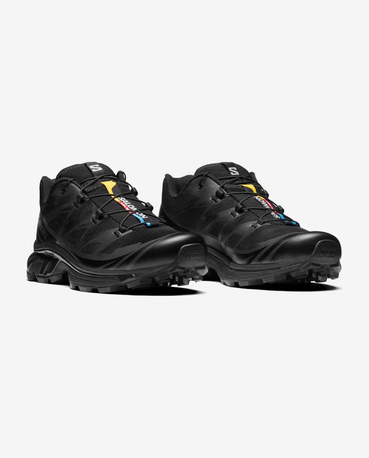 Salomon XT6 Noir