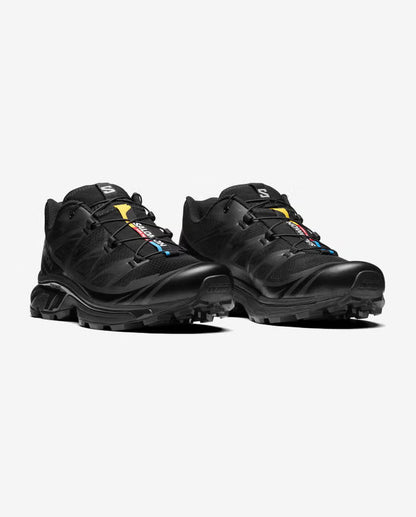 Salomon XT6 Noir