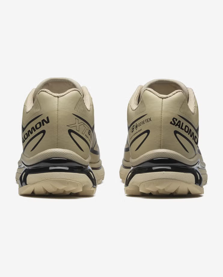 Salomon XT6  Beige
