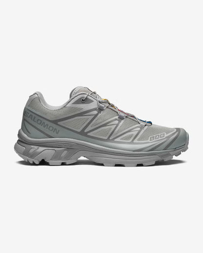 Salomon XT6 Blanche
