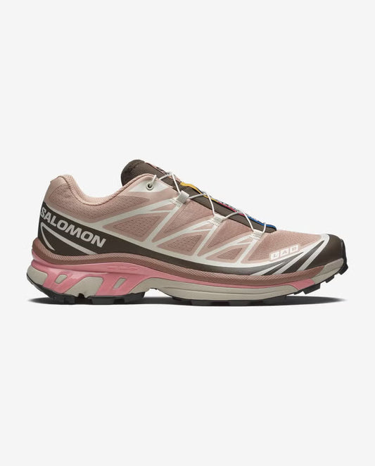 Salomon XT6 Rose