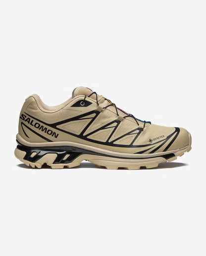 Salomon XT6 Blanche