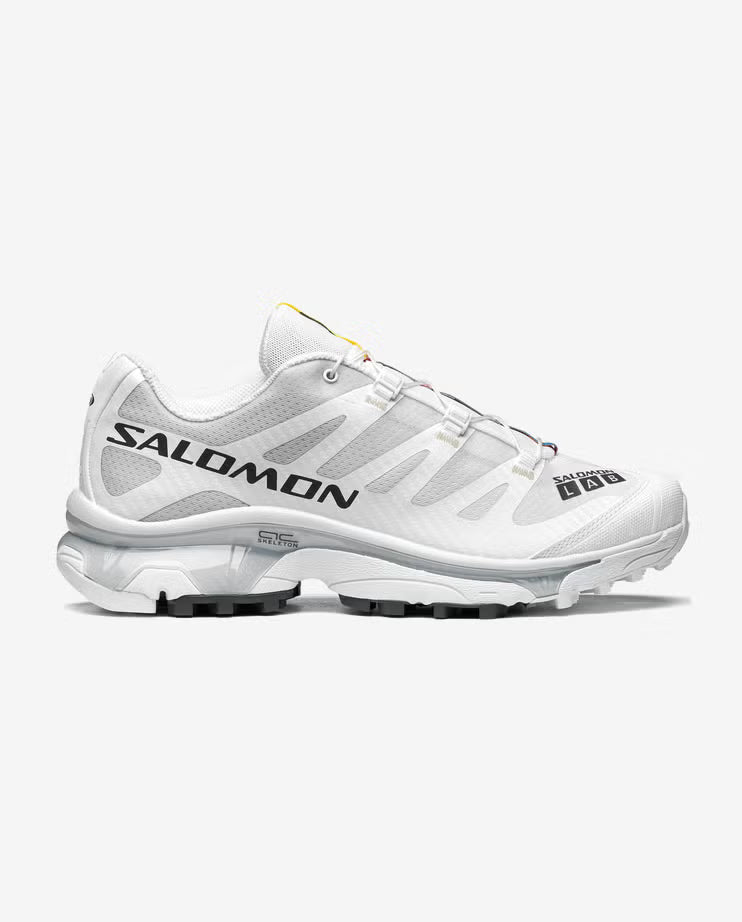 Salomon XT 4 Blanche
