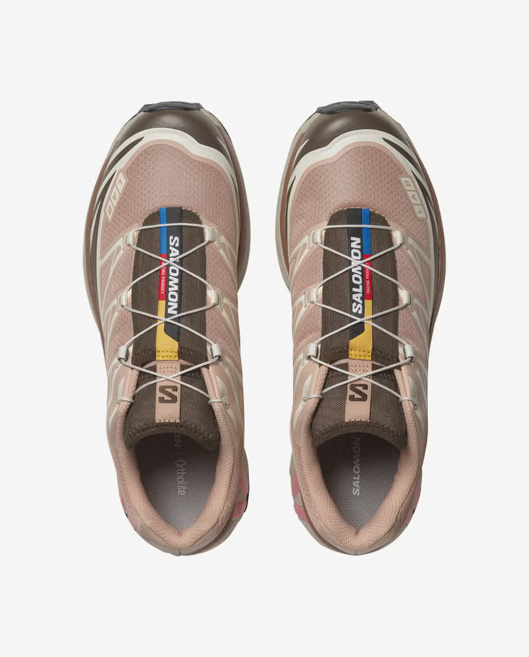 Salomon XT6 Rose