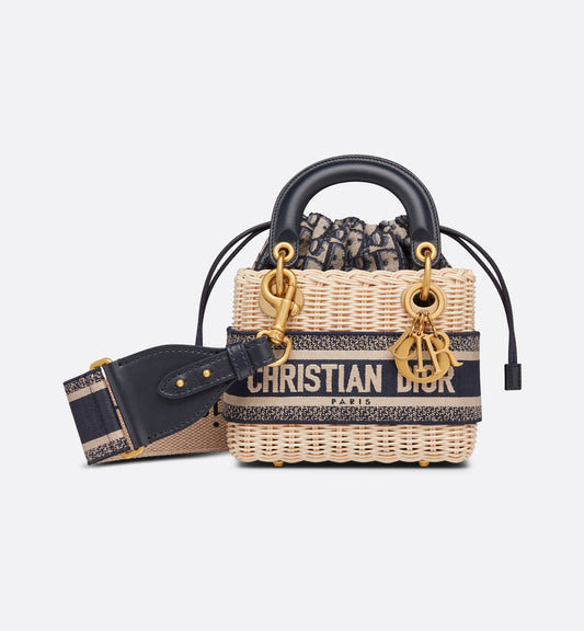Sac Lady Dior Mini