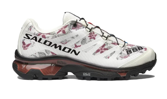 Salomon XT 4 OG Needlepoint Blanc