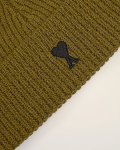 Ami Bonnet Kaki
