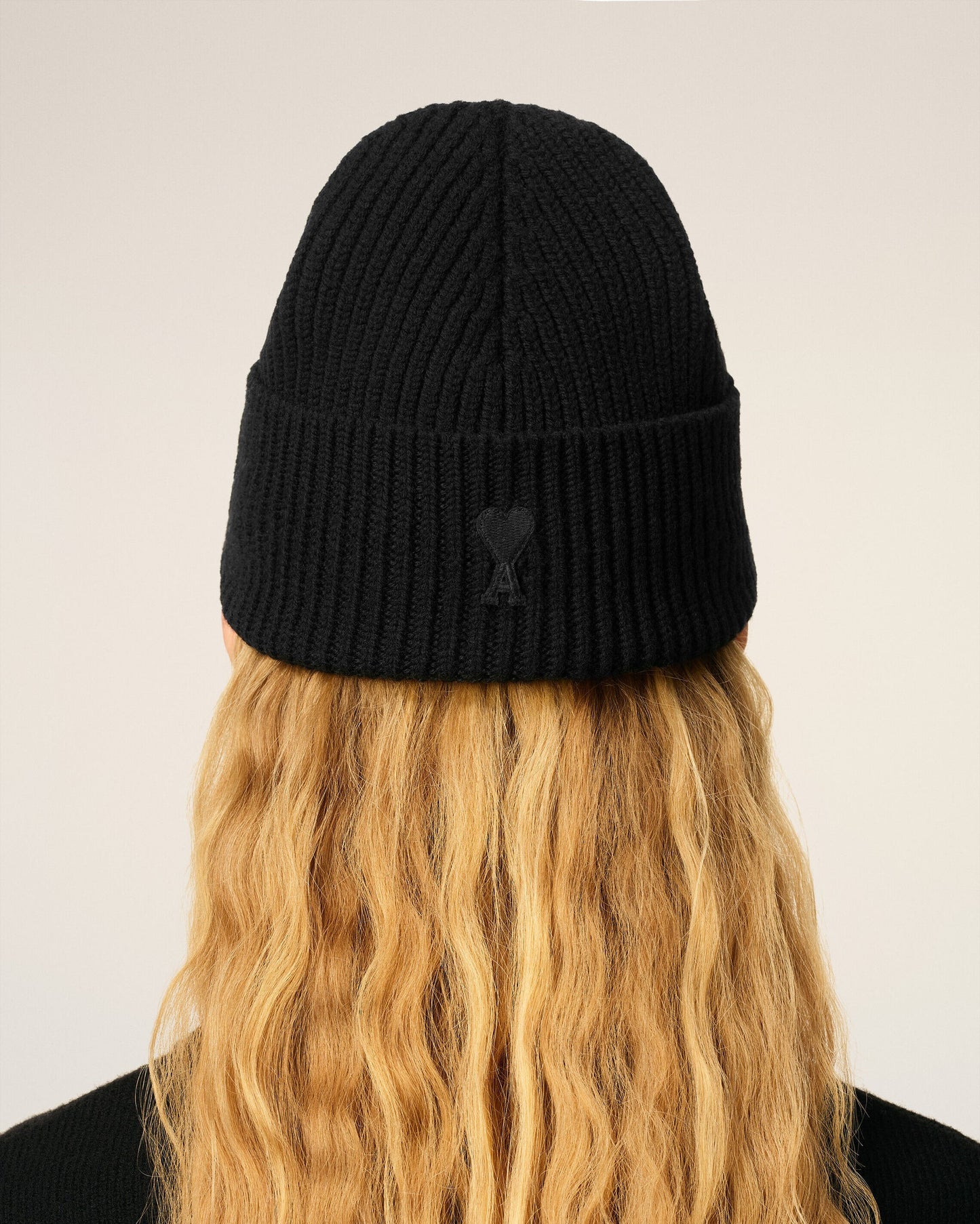Ami Bonnet Noir