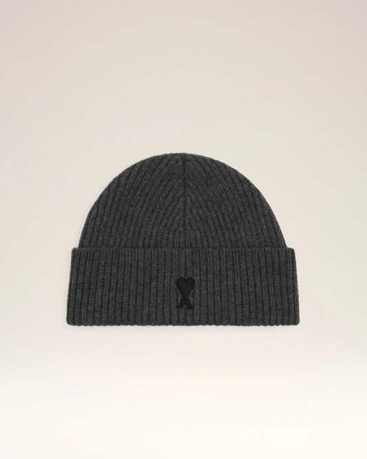 Ami Bonnet Gris