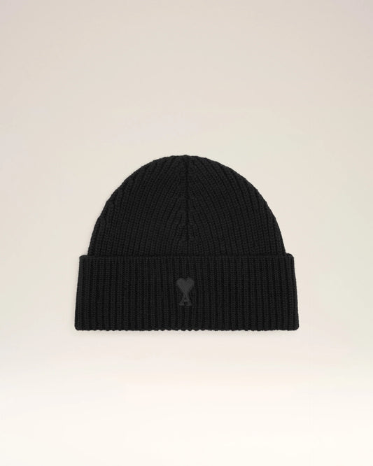 Ami Bonnet Noir
