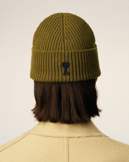 Ami Bonnet Kaki