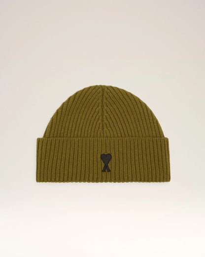 Ami Bonnet Kaki