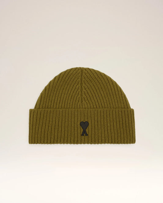Ami Bonnet Kaki