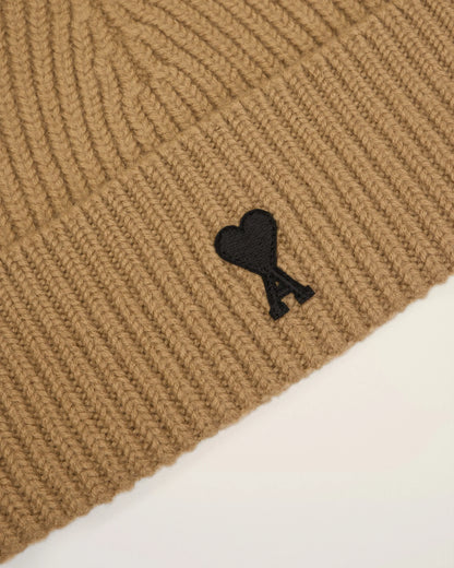 Ami Bonnet Marron